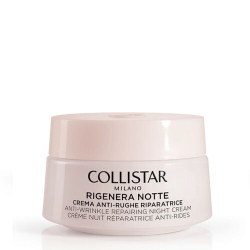 Collistar (Anti-Wrinkle Night Cream) 50 ml
