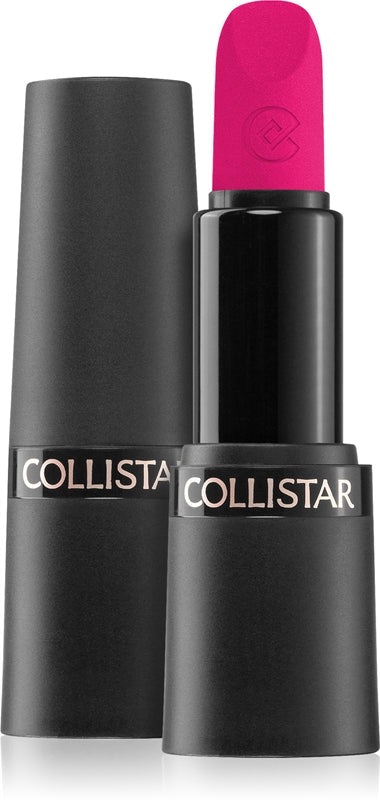 Collistar Matná rtěnka Pure Matte Lipstick 3,5 ml odstín 103 Fuchsia Petunia