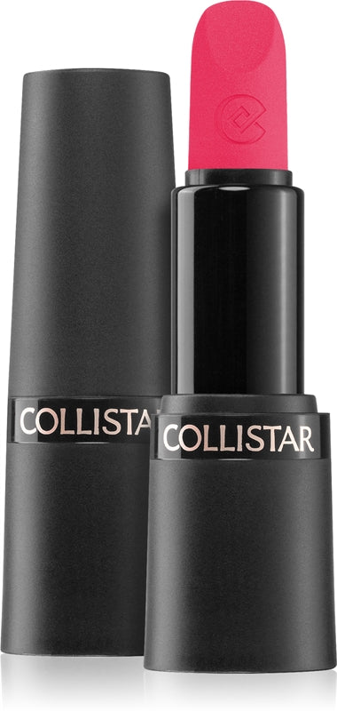 Collistar Pure Matte Lipstick 28 – Peach Pink (3,5 ml)