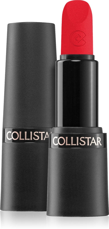 Collistar Puro Matte Lipstick 40 - Mandarin (3,5 ml)