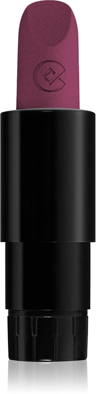 Collistar Pure Matte Long Lasting Lipstick Nachfüllfarbe 114 Warm Mauve 3,5 ml