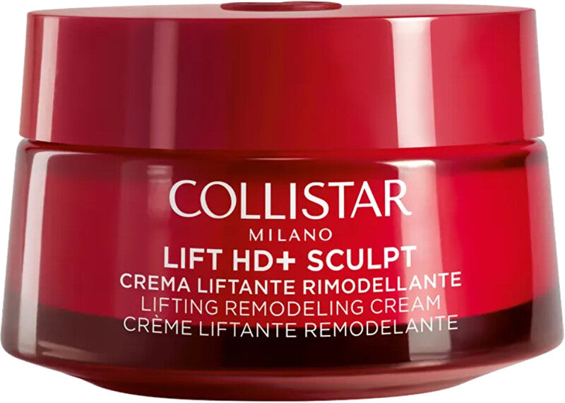 Collistar Lift HD+ Sculpt lifting and reshaping cream 50 ml