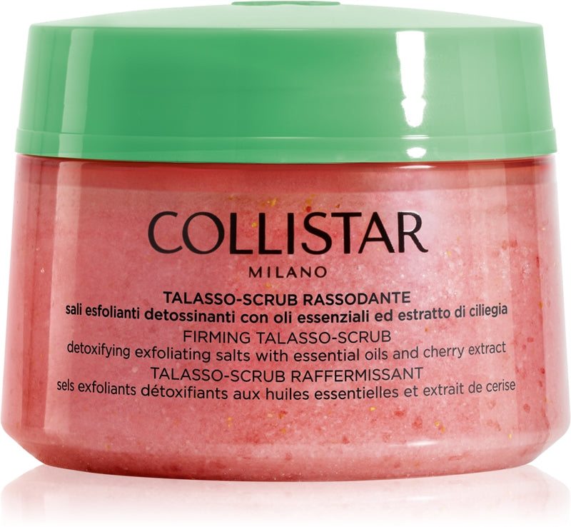 Collistar Thalasso-Gommage Raffermissant - 700ml