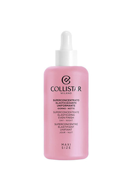 Collistar Cura del corpo rassodante altamente concentrata elasticizzante Even Finish 200 ml