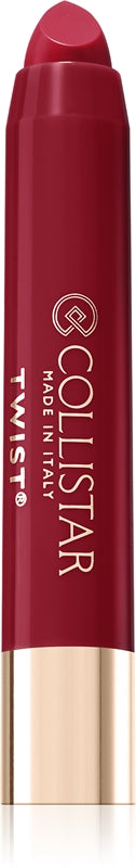 Collistar Twist Balsam Gloss Lippenbalsam 215-Beere Kiss 2,8g
