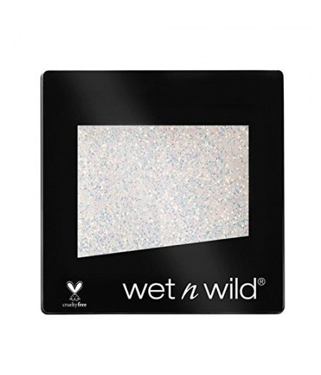 Wet n wild Farge Icon Glitter - E354C Messing