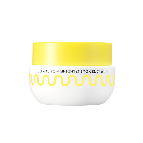 COMMONLABS - Vitamin C Brightening Gel Cream - 50g