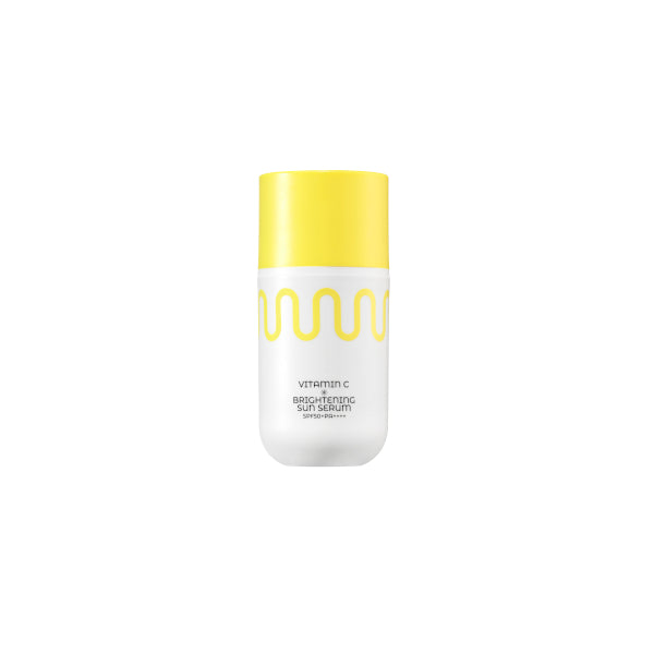 COMMONLABS - Vitamin C Brightening Sun Serum SPF50+PA++++ - 51ml