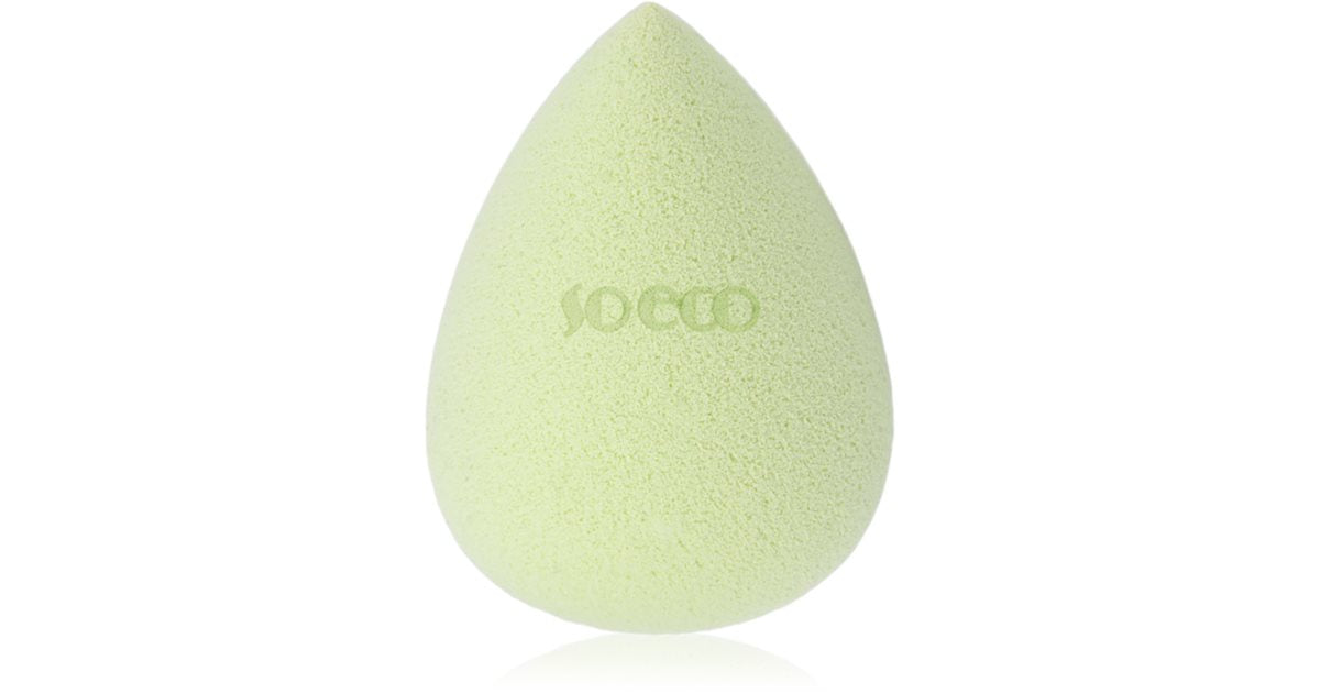 So Eco Complexion Foundation Sponge