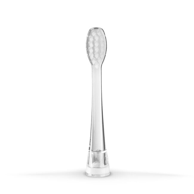 Concept Cabezales de repuesto para cepillos de dientes infantiles ZK3010, ZK3020 Mediano ZK0032 2 piezas.