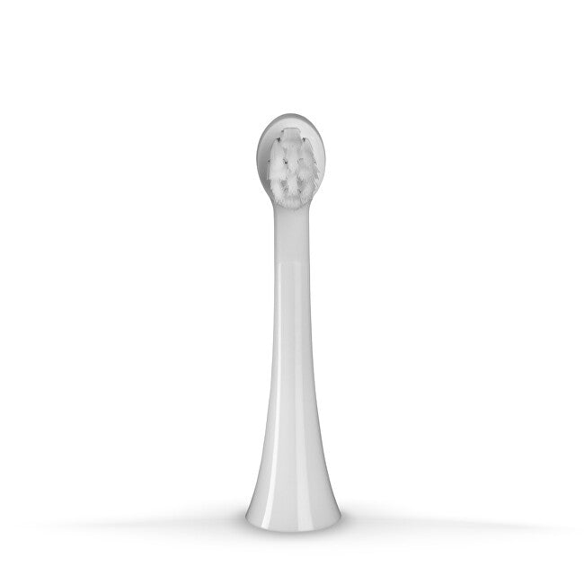 Concept Cabezales de repuesto para cepillos de dientes infantiles ZK6010, ZK6020 (pequeños, ZK0061, 2 unidades)