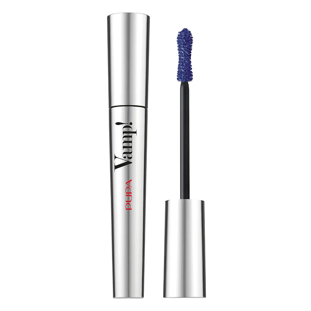 Pupa Le vampire de Milan ! Mascara 9 ml - Teinte : 300 Deep Night