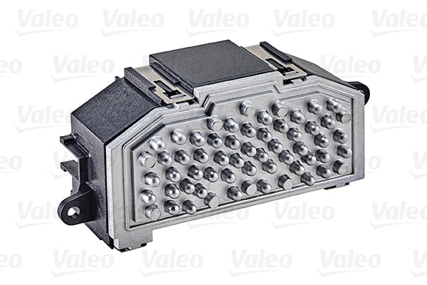 Regulator, passenger compartment fan VALEO 515135