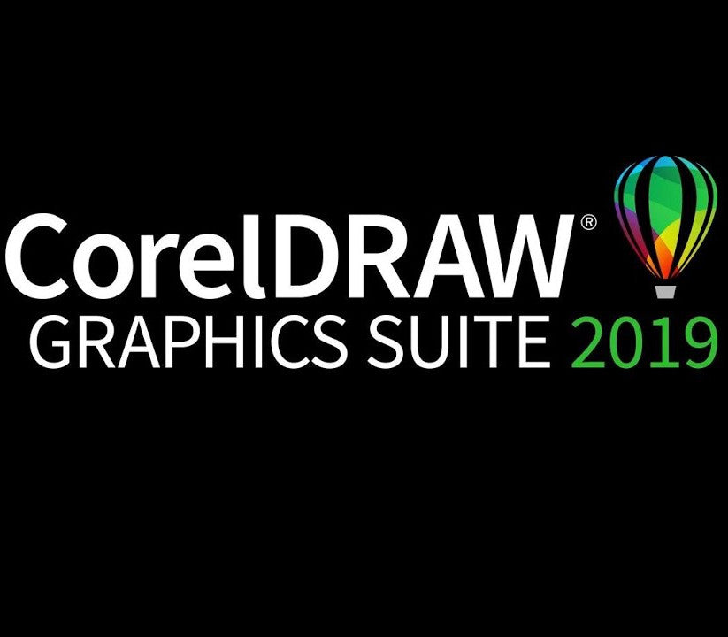 CorelDRAW Graphics Suite 2019 for Mac CD Key (Lifetime - 1 Device)