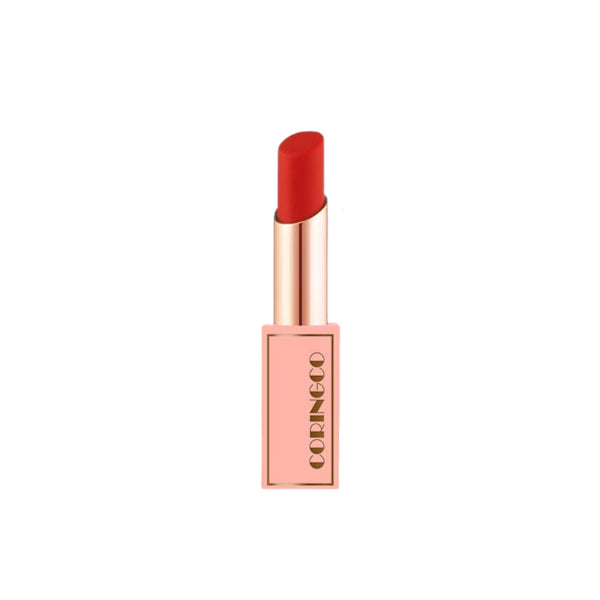 CORINGCO - Berry Chu Bonny Lipstick - 3.4g - #B04