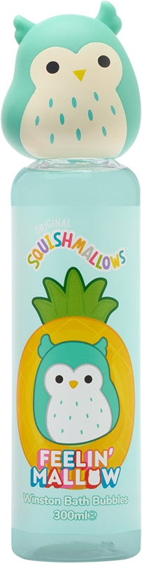Corsair SQUISHMALLOWS dusjgelé 300 ml for barn