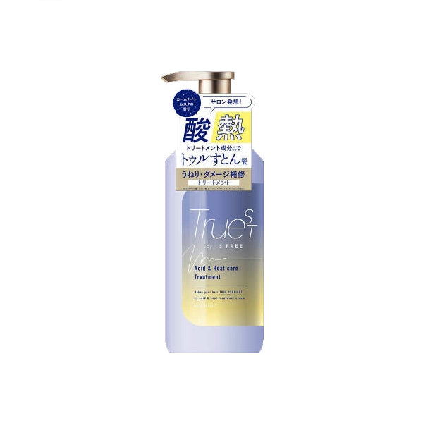 CosmetexRoland - Truest Acid & Heat Care Treatment - 480ml