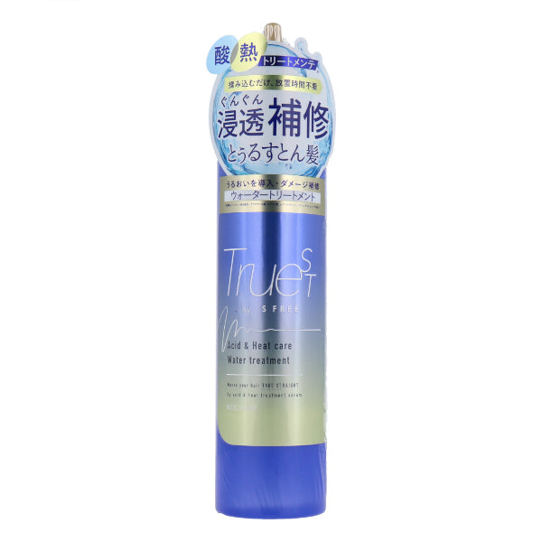 CosmetexRoland - Truest Acid & Heat Care Water Treatment - 230ml