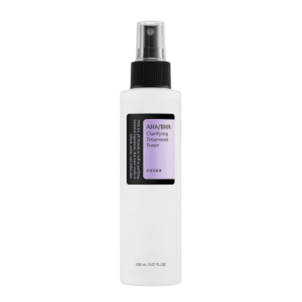 COSRX - AHA-BHA Clarifying Treatment Toner 150ml