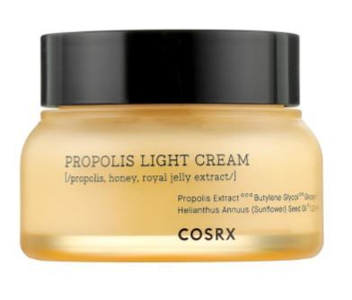 Cosrx Moisturizing skin cream with propolis 65 ml