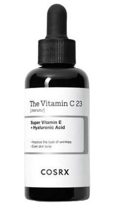 Cosrx Siero per la pelle Vitamina C 23 20 g