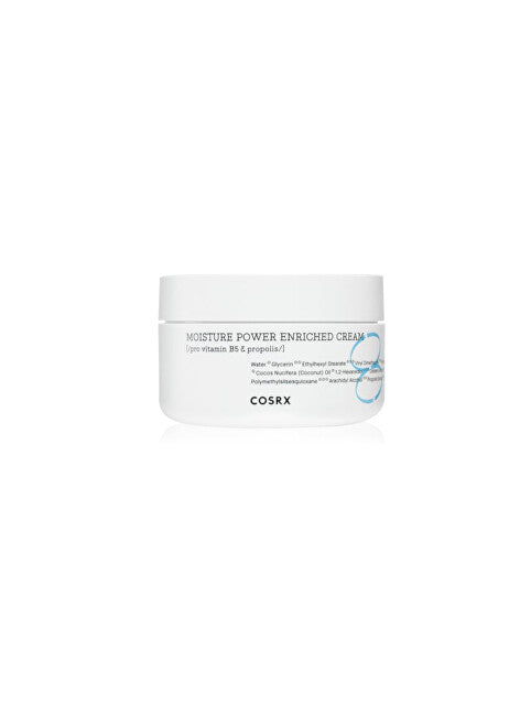 Cosrx Hydrium Power Nourishing Cream rica 50 ml