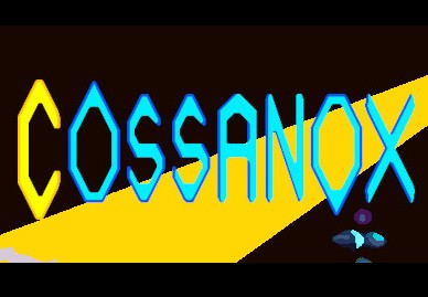 Cossanox PC Steam CD Key