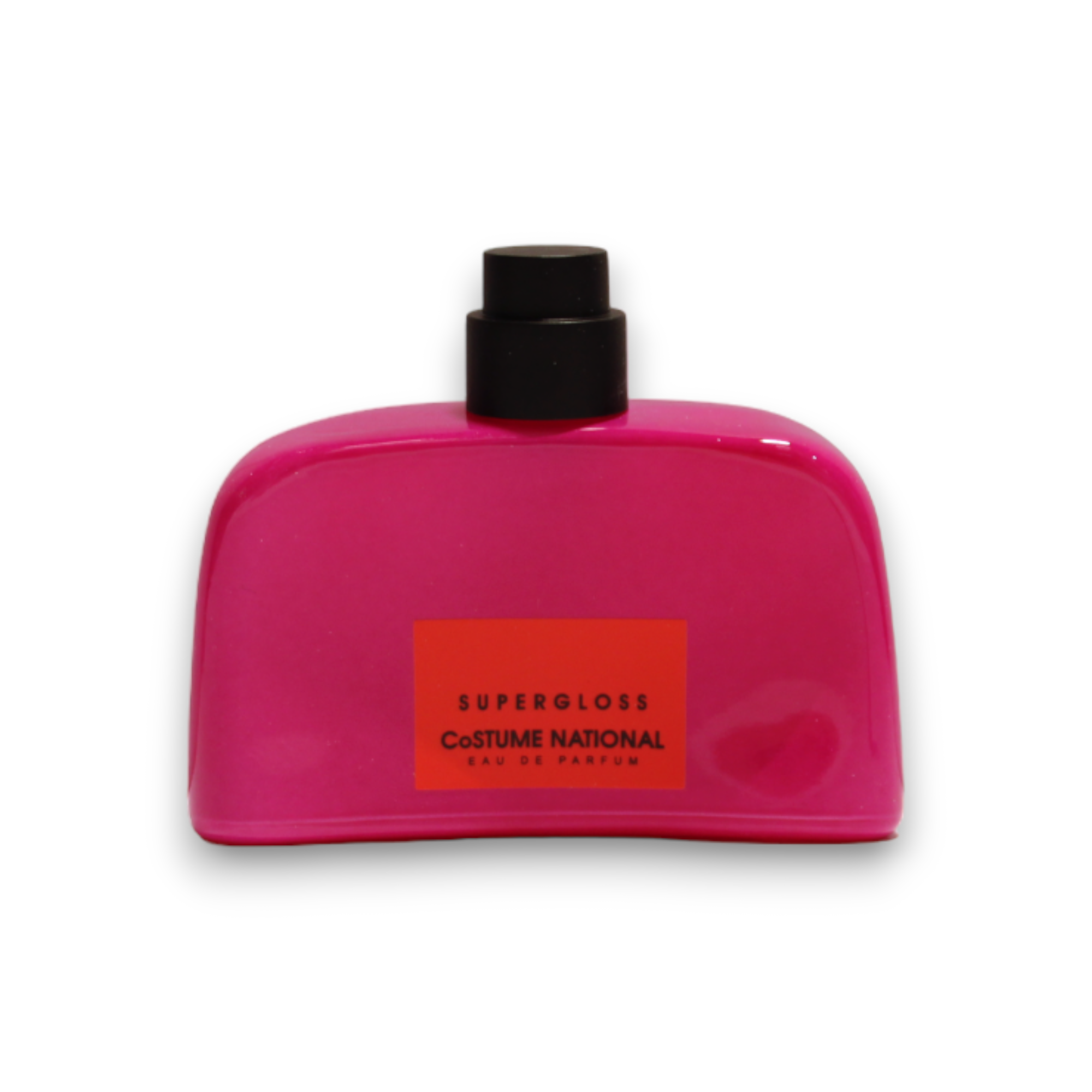 Costume National, Supergloss, Eau De Parfum, para mujer, 50 ml