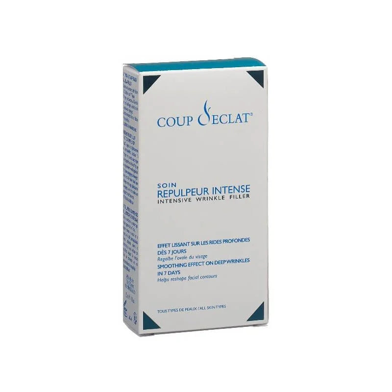 Coup D'Eclat Intense Repulsor Treatment 30 ml