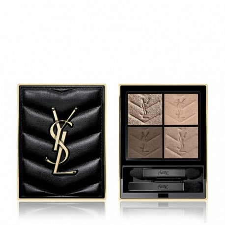 MINI-KUPPLUNG Yves saint Laurent Lidschattenpalette 04