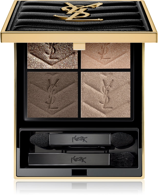 Yves saint laurent Couture-Lidschatten-Palette 4 g 100 Stora-Puppen