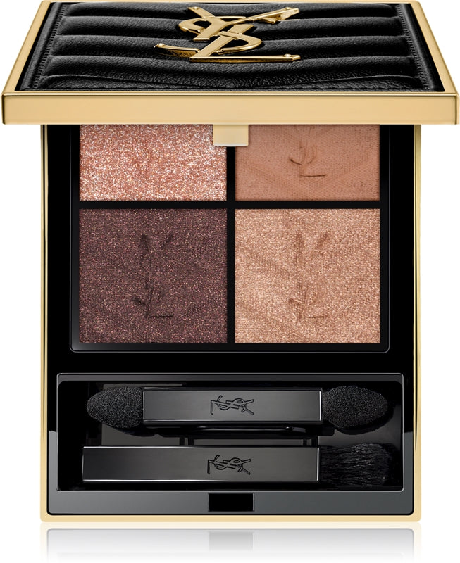 Yves Saint Laurent Couture Mini Clutch Damen Lidschattenpalette 710 4g