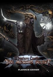 Mystery Castle: The Mirror&#x27;s Secret