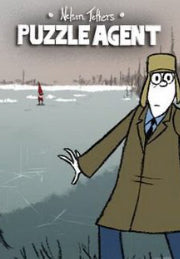 Puzzle Agent
