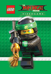 The LEGO&#174; NINJAGO&#174; Movie Video Game
