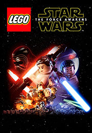LEGO&#174; STAR WARS&#8482;: The Force Awakens