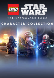 LEGO&#174; Star Wars&#8482;: The Skywalker Saga Character Collection 1