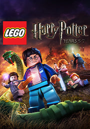 LEGO&#174; Harry Potter: Years 5-7