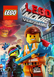 The LEGO&#174; Movie - Videogame