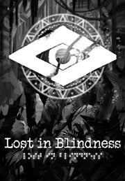 Lost in Blindness