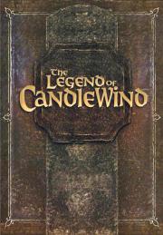 The Legend of Candlewind: Nights &amp; Candles