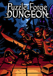 Puzzle Forge Dungeon