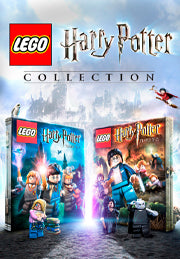 LEGO&#174; Harry Potter&#8482; Collection