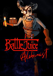 BattleJuice Alchemist