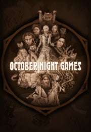 October Night Games
