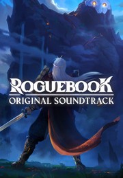 Roguebook - Soundtrack