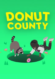 Donut County