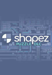 shapez - Puzzle DLC