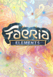Faeria - Puzzle Pack Elements DLC