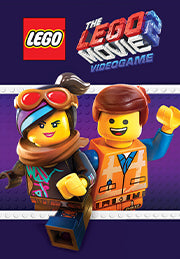 The LEGO Movie 2 Videogame